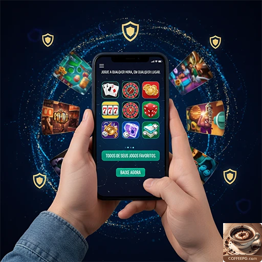 Baixar coffeepg.com App