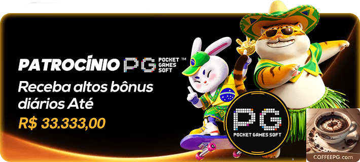 Domine o Jogo com coffeepg.com: Tecnologia e Emoção em Sintonia