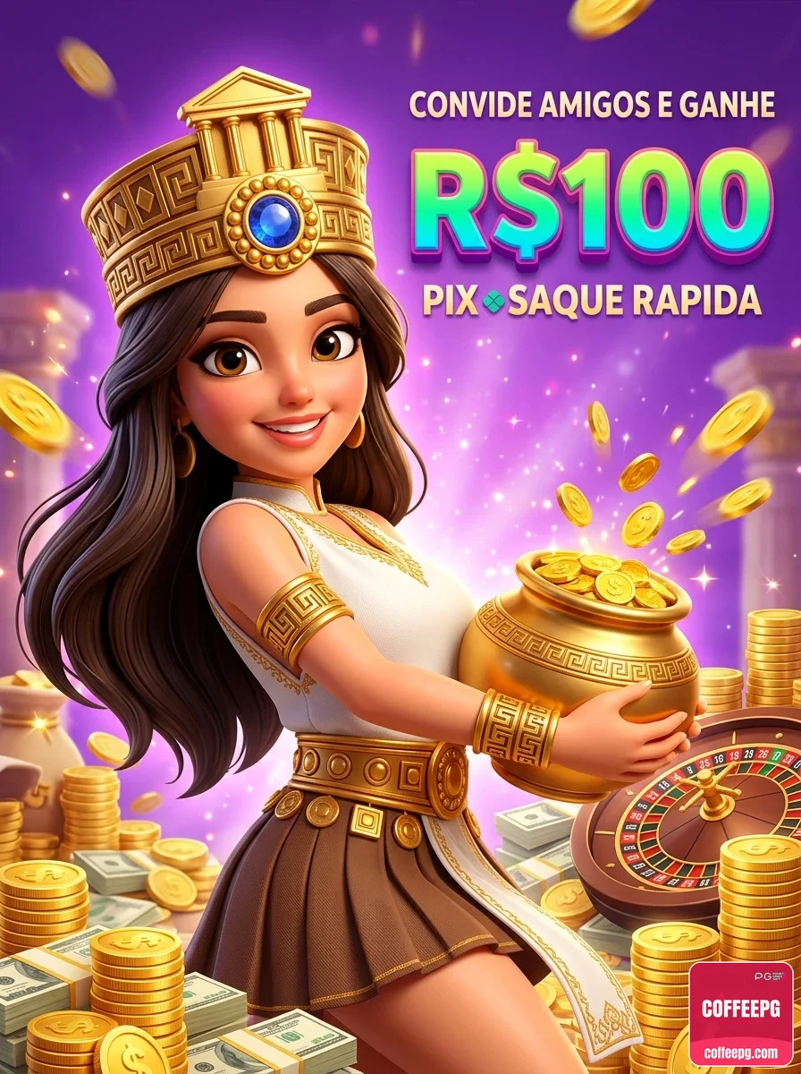 Domine o Jogo com coffeepg: Tecnologia e Emoção em Sintonia