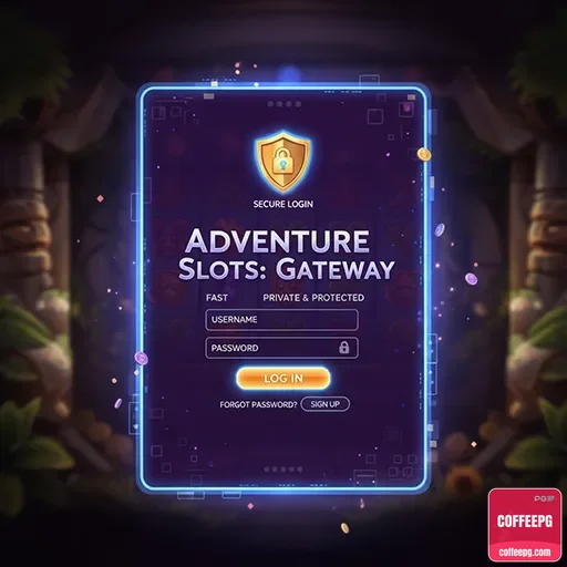 coffeepg - login premium - Entrar na Conta