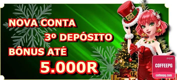 coffeepg - segura plataforma online - Interface Premium