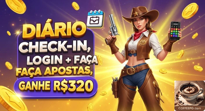 Domine o Jogo com coffeepg.com: Tecnologia e Emoção em Sintonia