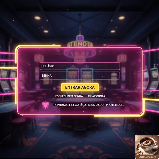 coffeepg.com - acessar seguro acesso direto