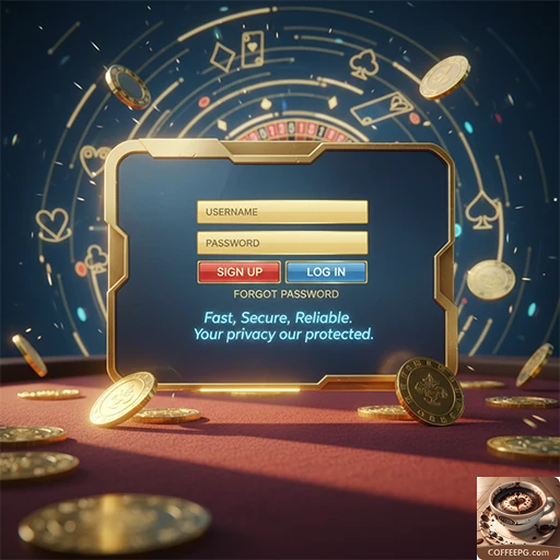 coffeepg.com - confiável entrada na conta para conectar