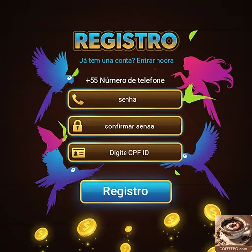 coffeepg.com Vantagens Incríveis no coffeepg.com