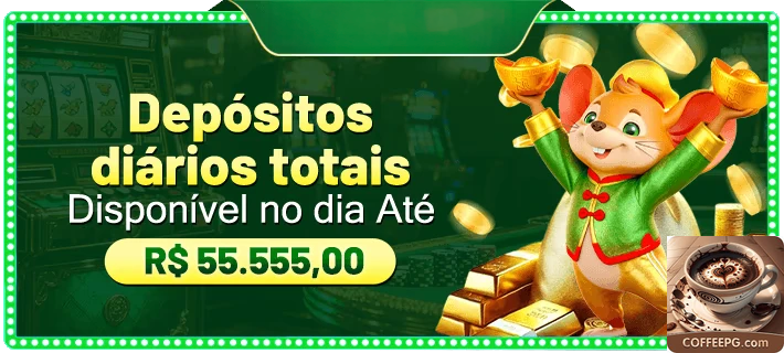 coffeepg.com - acessar a intuitiva interface premium