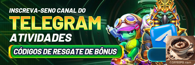 coffeepg.com - aproveitar eletrizante jogo